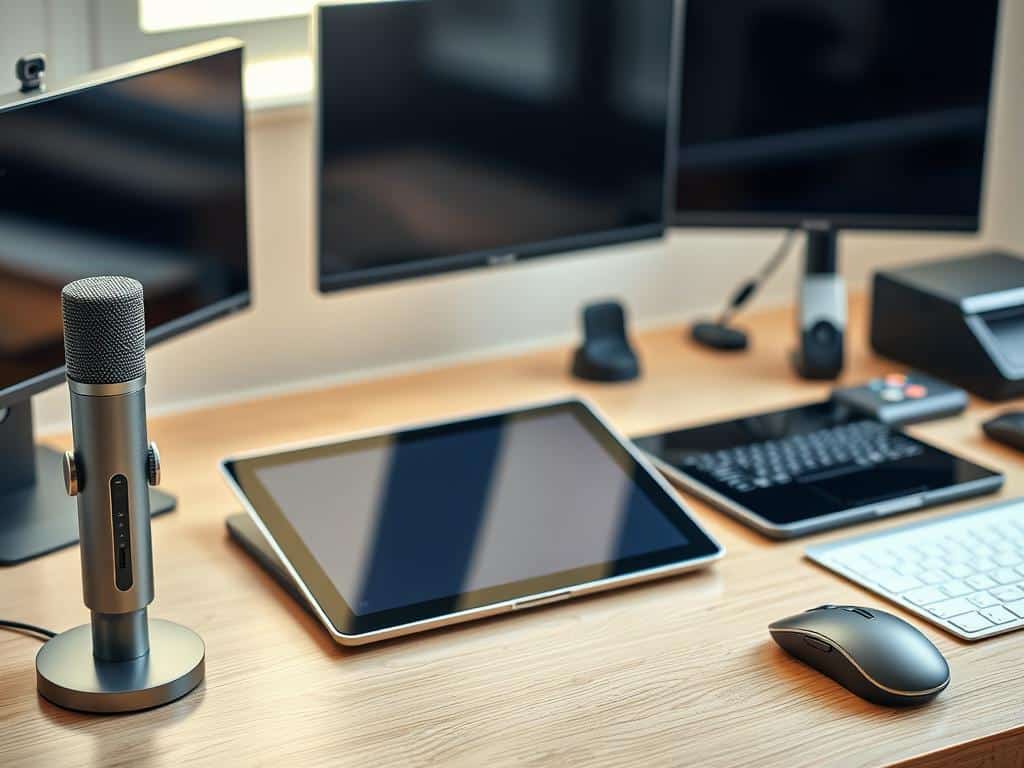 best work-from-home gadgets