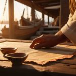 The Tongue of Trade: Linguistic Divergence