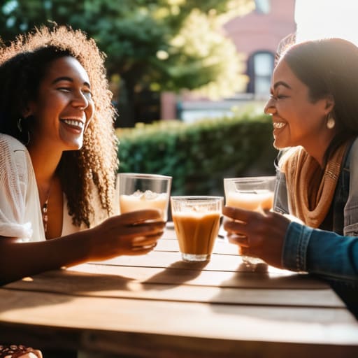 The Secret to Stress-free Hangouts: How to Split Costs With Friends Without Friction 2 Finding the Best Apps for Splitting Group Expenses.