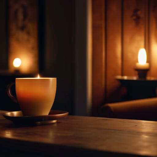 From Vermont Woods to Virtual Worlds: the Hidden Tech Magic Behind Why People Are Going Out Less Than They Used to 2 How the Rise of Digital Entertainment and Streaming Replaced the Nightlife.