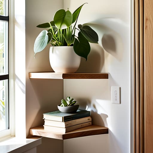 A No-nonsense Guide to Building Real Storage for Small Flats 2 Mastering Diy Space Saving Furniture Through Hands on Projects