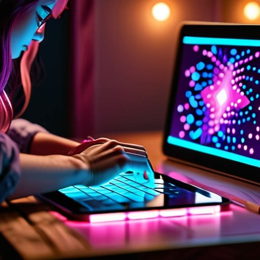 The Art of Solo Tinkering: How to Spend an Evening Alone Well to Reclaim Your Creative Spark 2 Recharging Through Alone Time and Mindful Solitude Practices