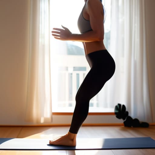 Don't Let Your Body Crash Like Legacy Hardware: the Secret to How to Stretch Properly After Sitting All Day 2 Relieving Lower Back Pain From Sitting and Reclaiming Your Flow