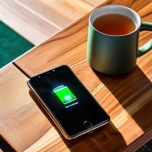 Stop Fighting the Red Bar: the Tinkerer’s Secret Guide on How to Extend Smartphone Battery Life 2 Taming the Glow Reduce Screen Brightness Settings