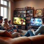 Best Couch Co-Op Games – Fun for Friends & Family!