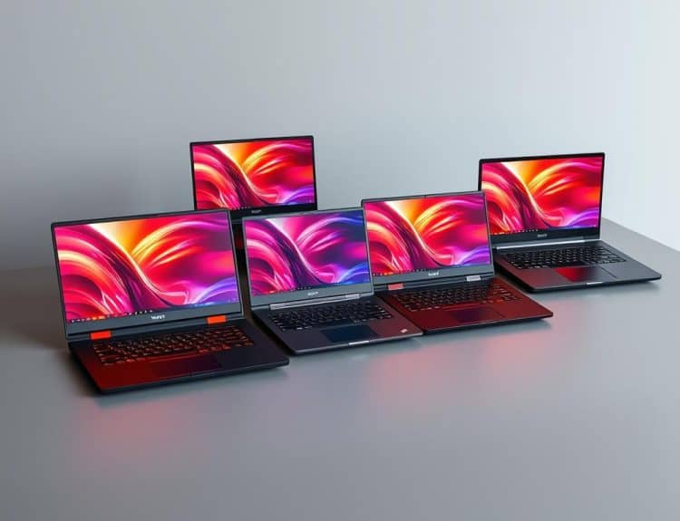 Best Laptops for Gaming