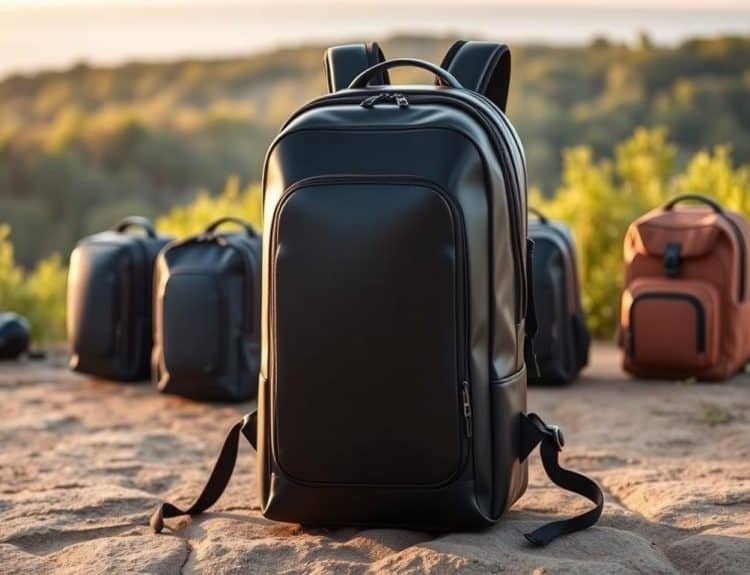 Best Smart Backpacks