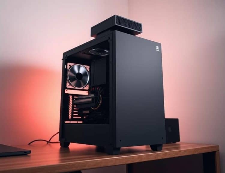 Build a Silent PC