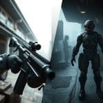 First-Person vs Third-Person – Which Shooter is Best?
