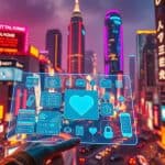 The Future of Digital Health – AI, Apps & Telemedicine!