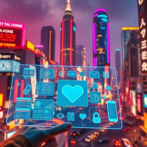Future of Digital Health