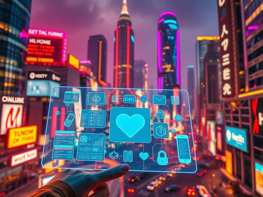 Future of Digital Health