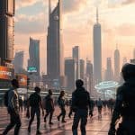 AI in Gaming – How Smart Will NPCs Get?