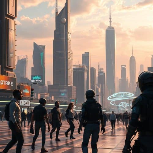 Future of Gaming AI