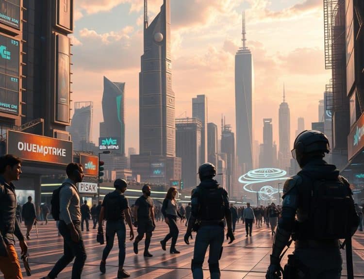 Future of Gaming AI