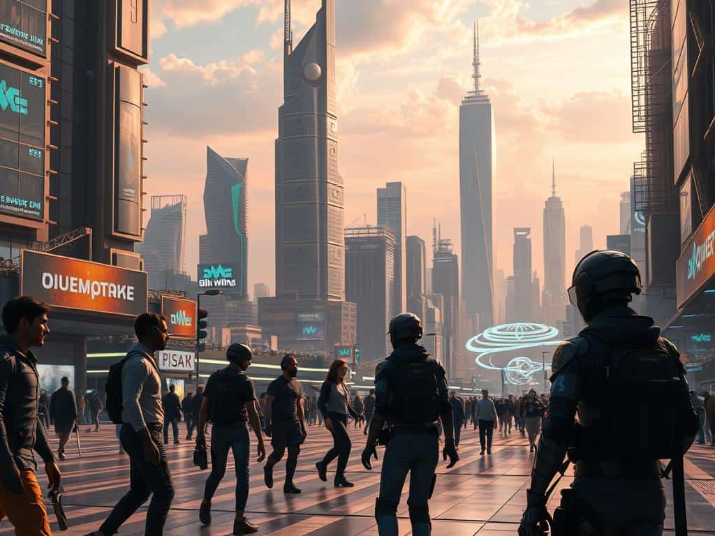 Future of Gaming AI