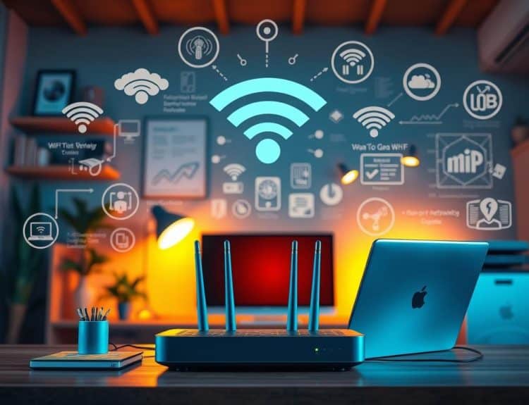 How to Boost WiFi Speed