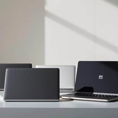 Most Energy-Efficient Laptops