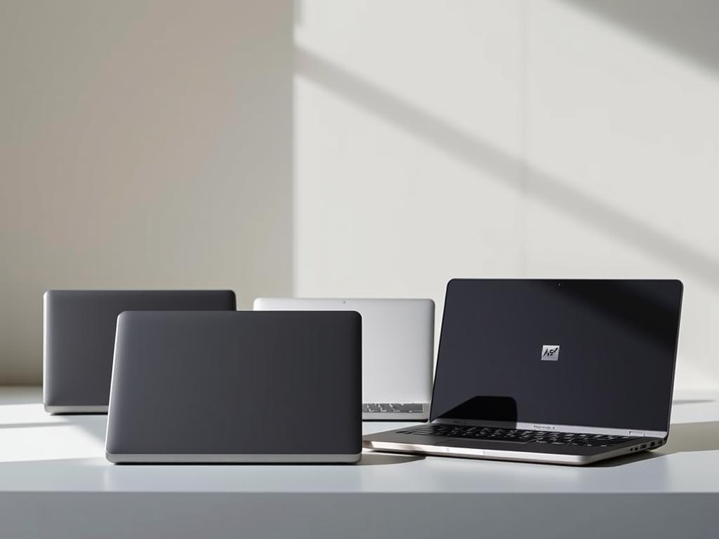 Most Energy-Efficient Laptops