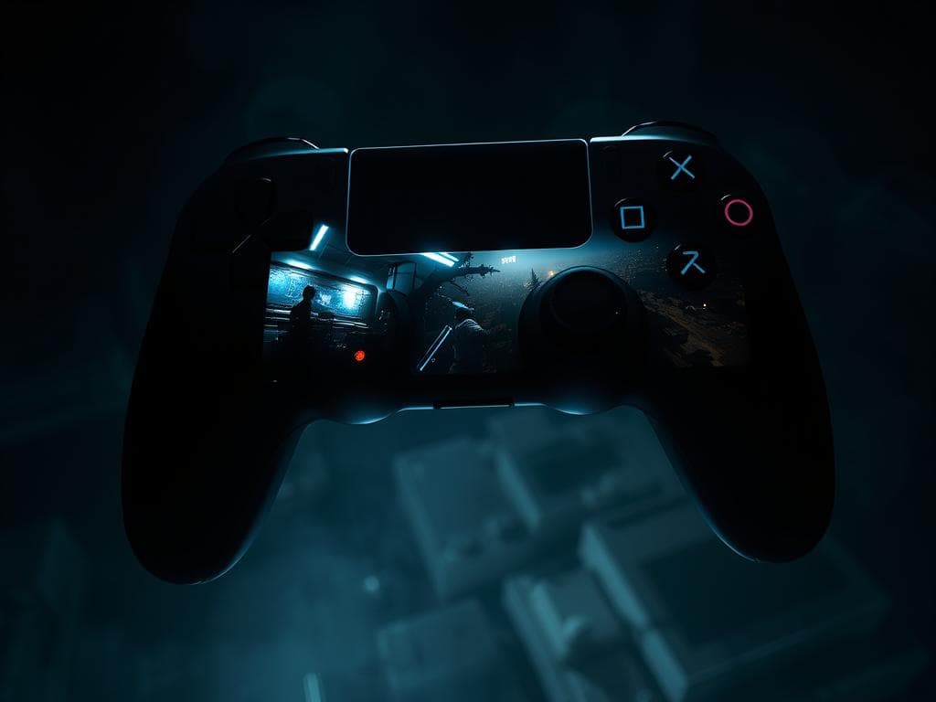 Understanding first-person and third-person perspectives in gaming