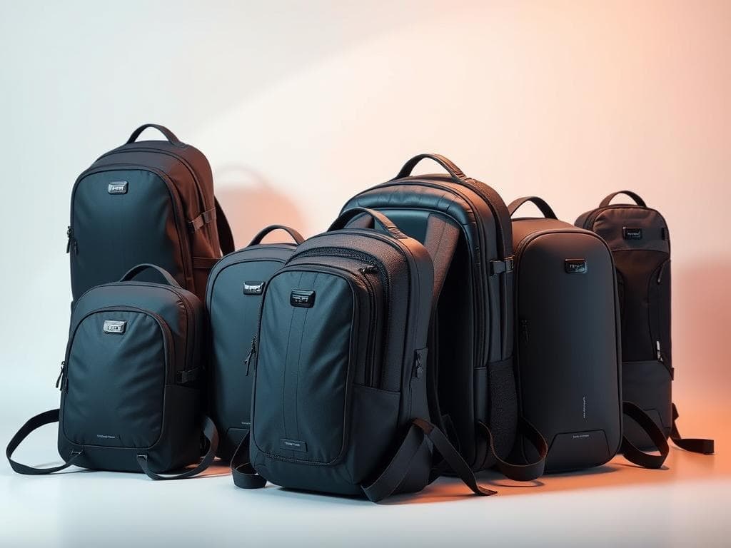 best smart backpacks best smart backpacks