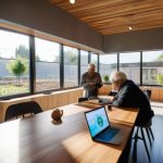 From Analog Hangouts to Digital Hubs: the Surprising Way How Community Centres Are Used Now