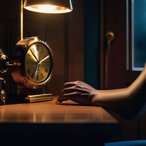 How people spend their evenings now.
