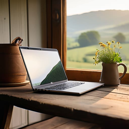 How remote work changed where people live.