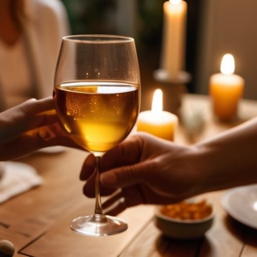Tips on how to host without stress.