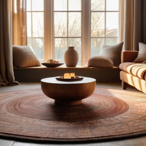 How to make a home that people want to visit.