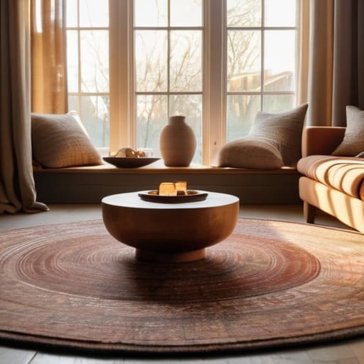 How to make a home that people want to visit.