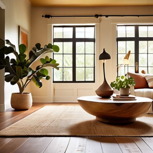 How to make a home that people want to visit.