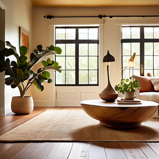 How to make a home that people want to visit.
