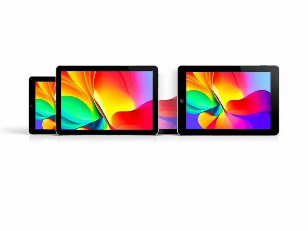 tablet performance and display quality comparison tablet performance and display quality comparison