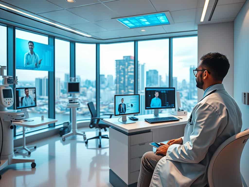 telemedicine innovations