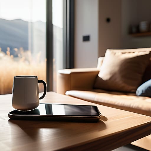 Automating Household Routines to Reclaim Your Precious Time