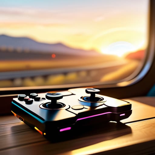 The 7 Best Handheld Consoles for Traveling to Kill Every Boredom Gap 2 The Gold Standard: Nintendo Switch OLED.