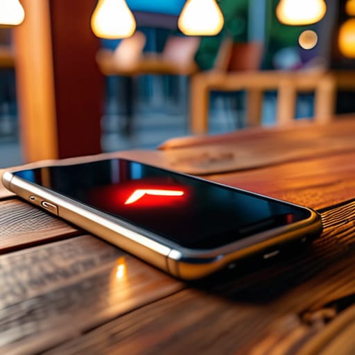 Stop Letting Your Phone Die Early: the Tinkerer's Guide on How to Extend Smartphone Battery Life and Reclaim Your Connection to the World 2 Uncovering Hidden Smartphone Battery Drain Causes.