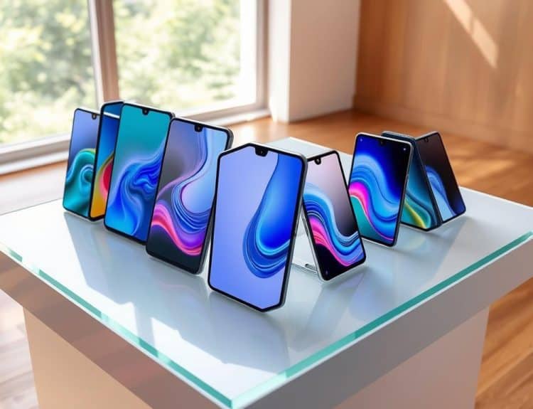 Best Foldable Phones