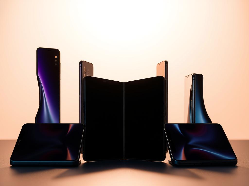 Best foldable devices