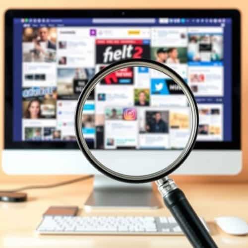 How to Spot Fake News Online