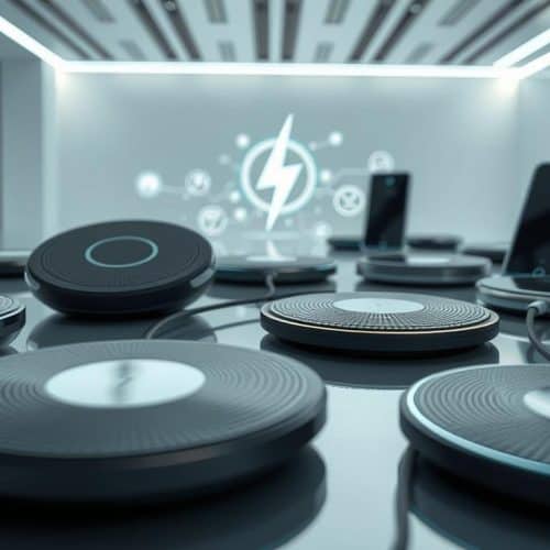 Wireless Charging Myths