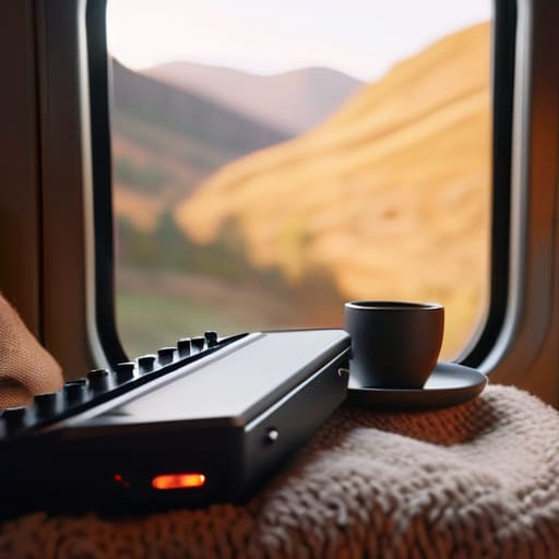 Best handheld consoles for traveling.