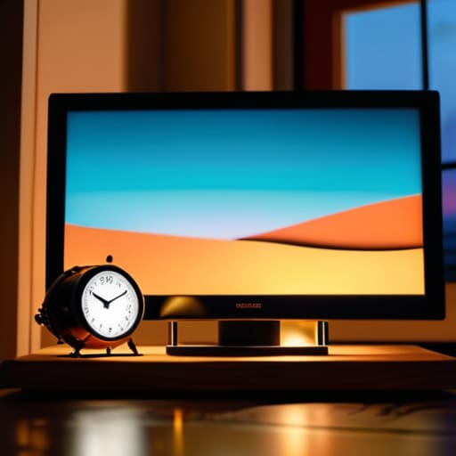 How people spend their evenings now digitally.