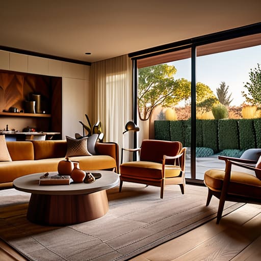 How to make a home that people want to visit.