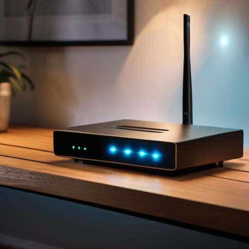 Changing Default Router Credentials for Instant Peace of Mind