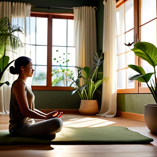 Decoding the Human Operating System: How to Start a Daily Meditation Practice to Upgrade Your Mental Hardware 2 Choosing Your First Meditation Techniques for Beginners
