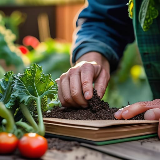 Choosing Your Hardware Raised Bed Gardening vs in Ground