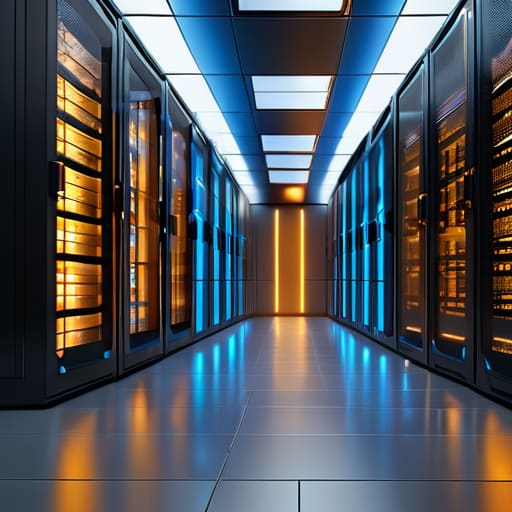 Demystifying the Mystery How Cloud Computing Works