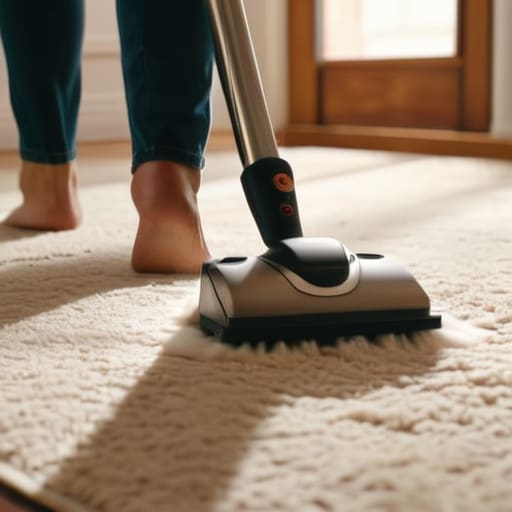 Finding the Best Carpet Cleaning Solutions for Your Setup